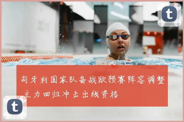 匈牙利国家队备战欧预赛阵容调整 主力回归冲击出线资格