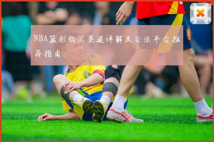 NBA篮彩购买渠道详解及合法平台推荐指南
