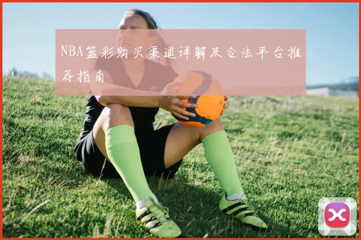 NBA篮彩购买渠道详解及合法平台推荐指南